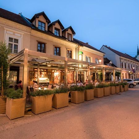 Splavar Rooms Brežice المظهر الخارجي الصورة