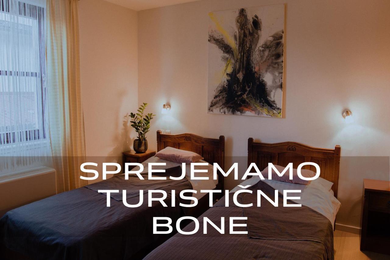 Splavar Rooms Brežice المظهر الخارجي الصورة