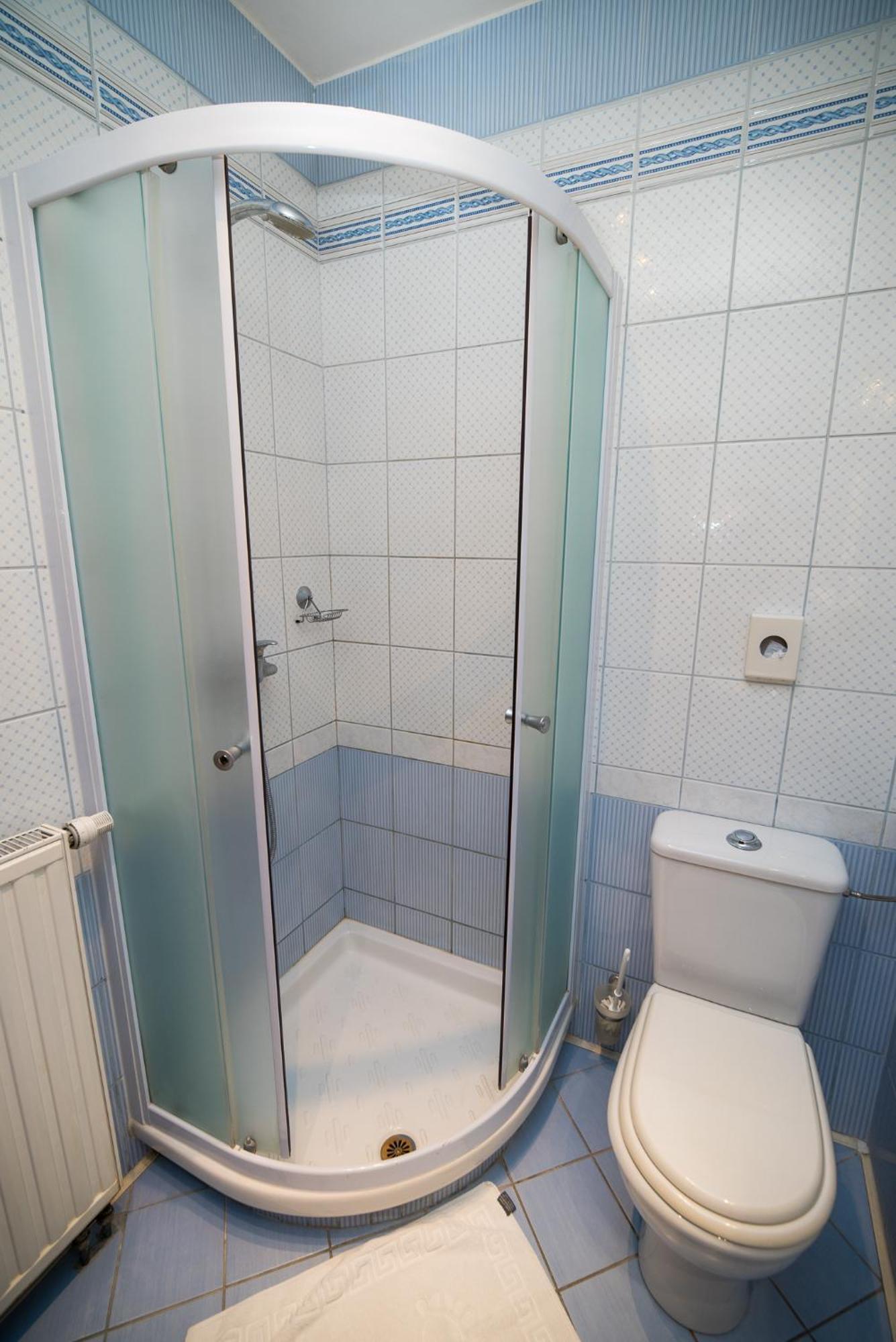 Splavar Rooms Brežice الغرفة الصورة