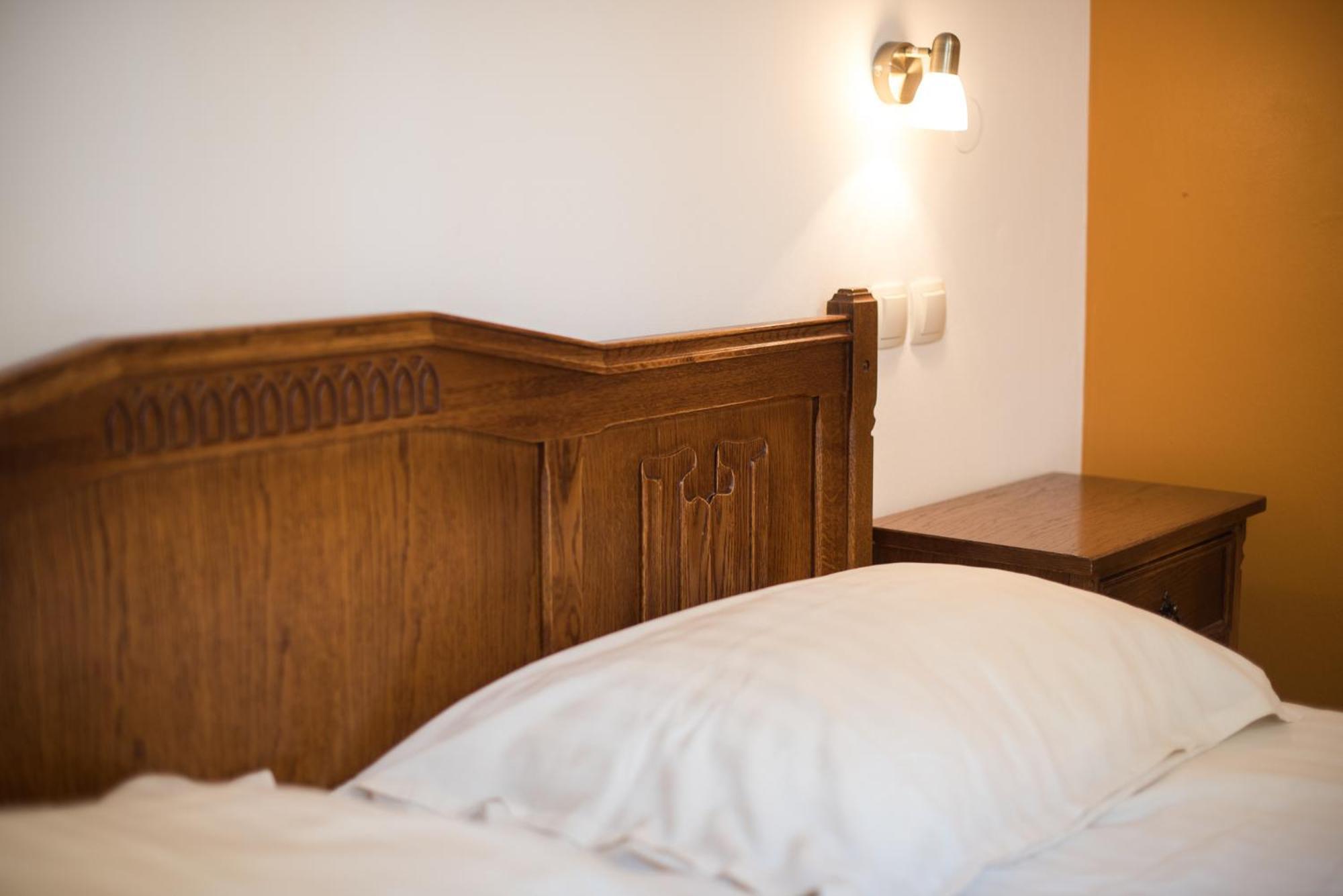 Splavar Rooms Brežice الغرفة الصورة