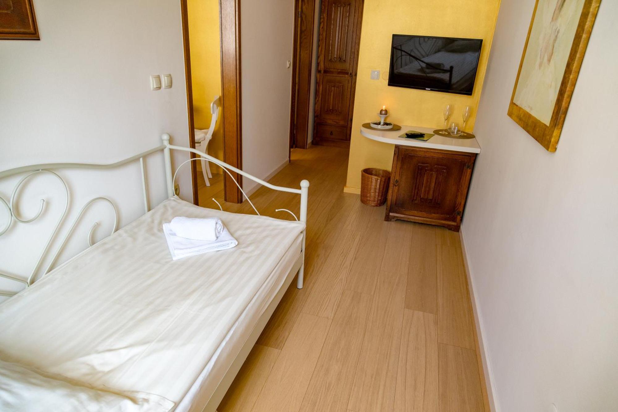 Splavar Rooms Brežice المظهر الخارجي الصورة