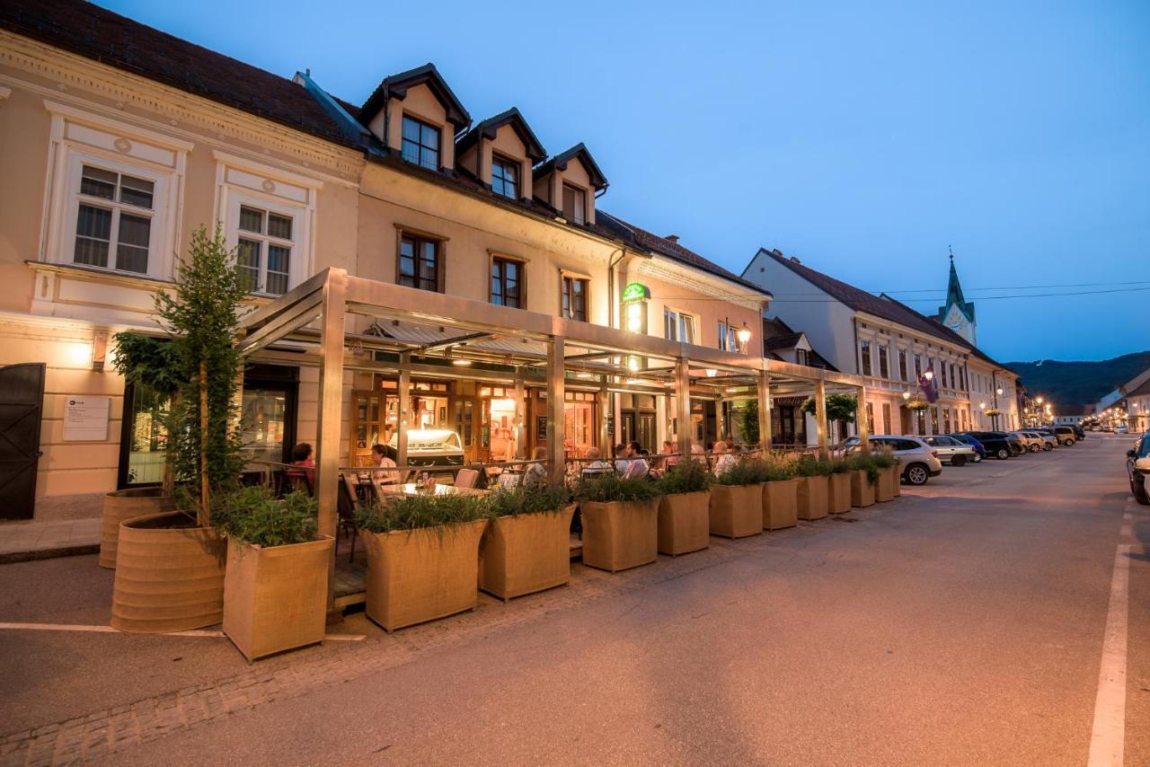 Splavar Rooms Brežice المظهر الخارجي الصورة