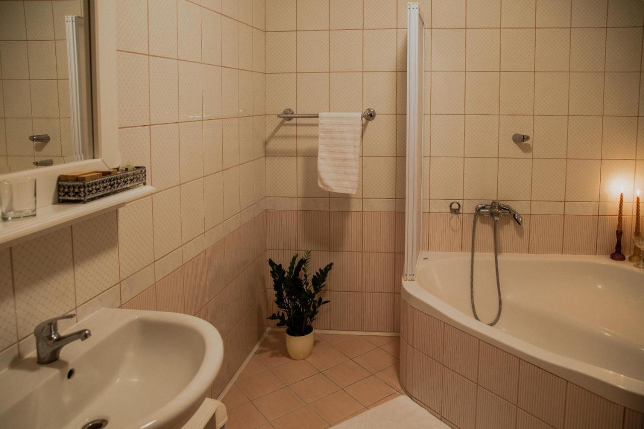 Splavar Rooms Brežice المظهر الخارجي الصورة
