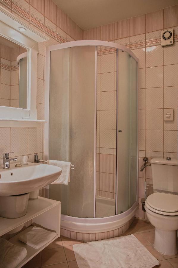 Splavar Rooms Brežice المظهر الخارجي الصورة