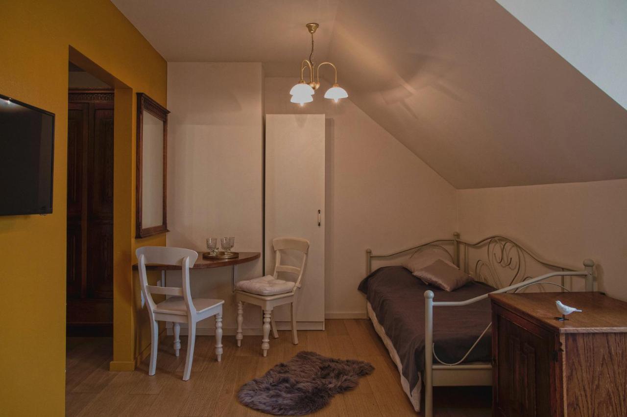 Splavar Rooms Brežice المظهر الخارجي الصورة